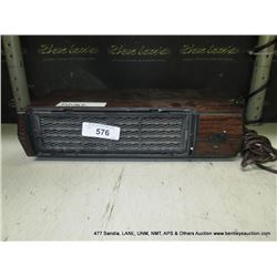 SEARS 635-830370 ELECTROSTATIC AIR CLEANER