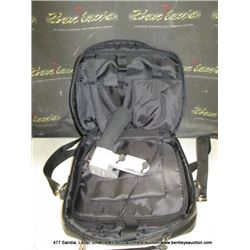 VARI ZOOM LENS CONTROL