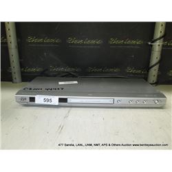 JVC XV-N312 DVD/SUPER VCD/CD PLAYER (print sequence:) 44437