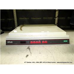 BIO RAD 583 GEL DRYER (print sequence:) 44159