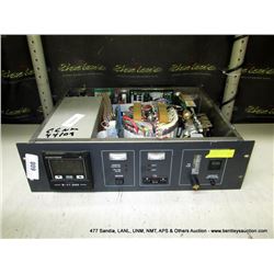 EUROTHERM CHASSIS (print sequence:) 44109