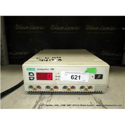 BIO-RAD 300 POWER PAC (print sequence:) 44153