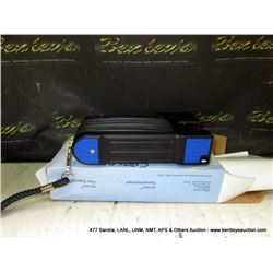 DRAGER ARUC-F010 GAS DETECTION PUMP (print sequence:) 44135