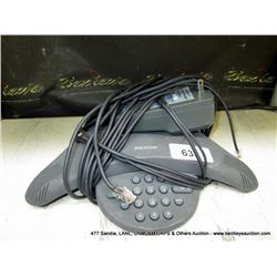 POLYCOM 2201-03308-001 SOUND STATION (print sequence:) 44191