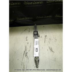 WEINSCHEL 973-10 METER (print sequence:) 44117