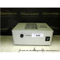 MEI PM-3 ACCESSORY (print sequence:) 44090