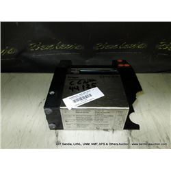 DRAGER QUANTIMETER 1000 (print sequence:) 44125