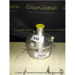 STAINLESS VALVE (print sequence:) 44141