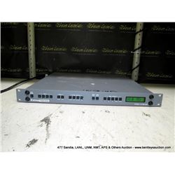 EXTRON SYSTEM 410 SWITCHER
