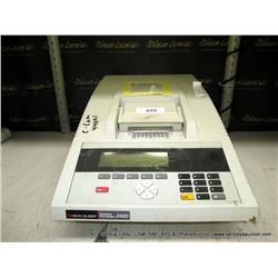 PERKING ELMER 2400 GENE AMP PCR SYSTEM (print sequence:) 44091