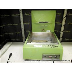 FISHER 137 VERSA BATH (print sequence:) 44084