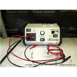 LT 250 ELECTROPHORESIS POWER SUPPLY (print sequence:) 44155