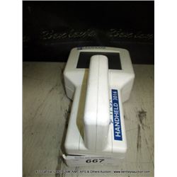 LIGHTHOUSE HANDHELD 3016 (print sequence:) 44129