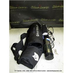 GRAY WOLF IQ-410 INDOOR AIR QUALITY PROBE (print sequence:) 44132