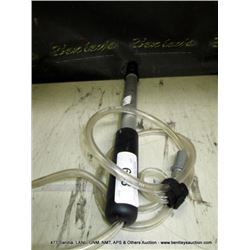 HAND PUMP (print sequence:) 44152