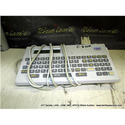 TSC KP-200 KEYBOARD