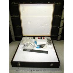 LECO ACCESSORIES (print sequence:) K-093