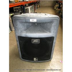 PEAVEY PR-15-P SPEAKER (print sequence:) 44173