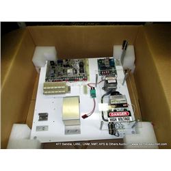 MONTORY BOARD (print sequence:) 68322