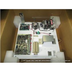 MONTORY BOARD (print sequence:) 68322