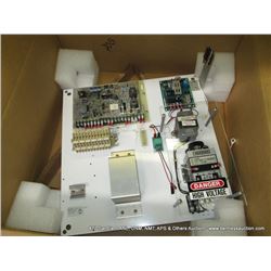 MONTORY BOARD (print sequence:) 68322