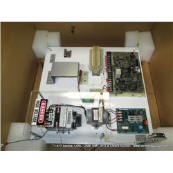 MONTORY BOARD (print sequence:) 68322