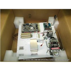 MONTORY BOARD (print sequence:) 68322