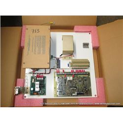 MONTORY BOARD (print sequence:) 68322