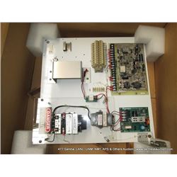 MONTORY BOARD (print sequence:) 68322