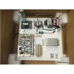 MONTORY BOARD (print sequence:) 68322