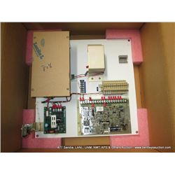 MONTORY BOARD (print sequence:) 68322