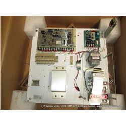 MONTORY BOARD (print sequence:) 68355