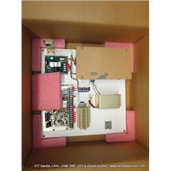 MONTORY BOARD (print sequence:) 68355