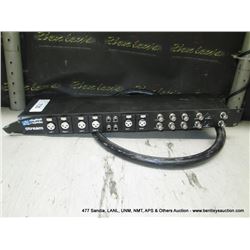 DIGITAL RAPIDS STREAM