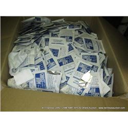 BOX: GHOST WIPES (print sequence:) 68046