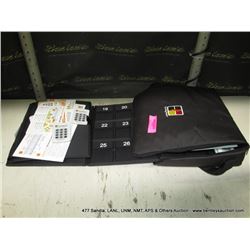 TT TURNING POINT RESPONSE CARDS (print sequence:) 68106