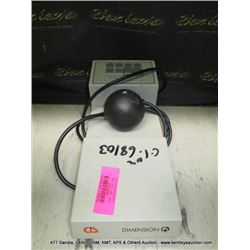 CIS DIMENSION CONTROL (print sequence:) 68103