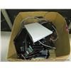 Image 1 : BOX: ELECTRONICS-POWER SUPPLIES