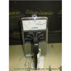 BICRON MICRO REM METER