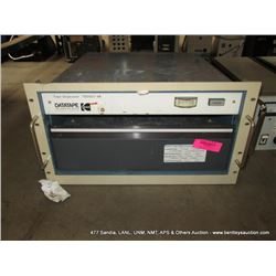 DATATAPE TD2903-4B TAPE DEGAUSSER (print sequence:) 68059