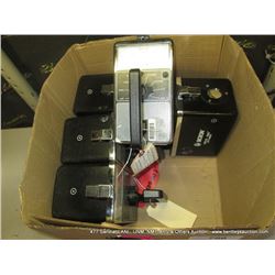 BOX: BICRON MICRO REM METERS 5X MONEY (print sequence:) 68076