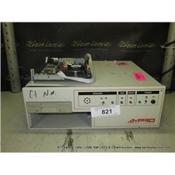 AMPRO CONSOLE (print sequence:) 68052