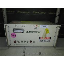 PRC SLAPSHOT 1KS CHASSIS (print sequence:) 68047