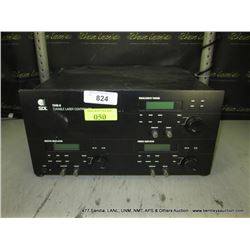 SDL TC40-D TUNABLE LASER CONTROLLER (print sequence:) K-050