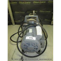 HITACHI 160 VP VUTE VAC VACUUM PUMP