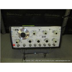 WAVE TEK 145 20MHZ PULSE/FUNCTION GENERATOR