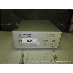 PPL 5056 DELAY LINE