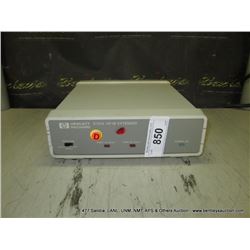 HP 37204 HP-IB EXTENDER