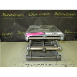 LAB JACK (print sequence:) 68096