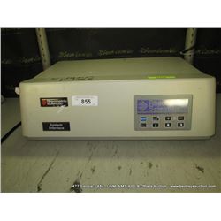 RS STA SID SYSTEM INTERFACE (print sequence:) K-066